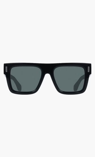Squared Sunglasses