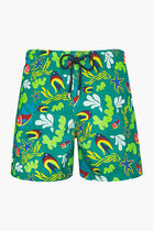 Printed Swimshorts