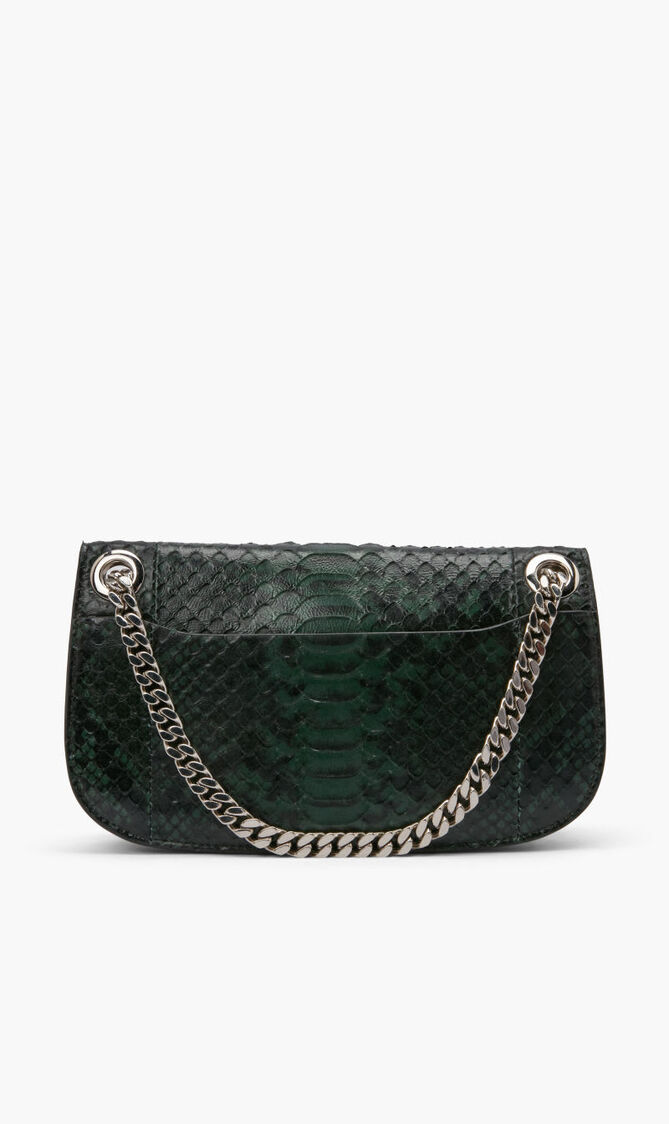 CHRISTIE RUNWAY MINI CLEAN FLAP BAG