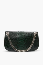 CHRISTIE RUNWAY MINI CLEAN FLAP BAG