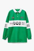 Unisex Polo Shirt