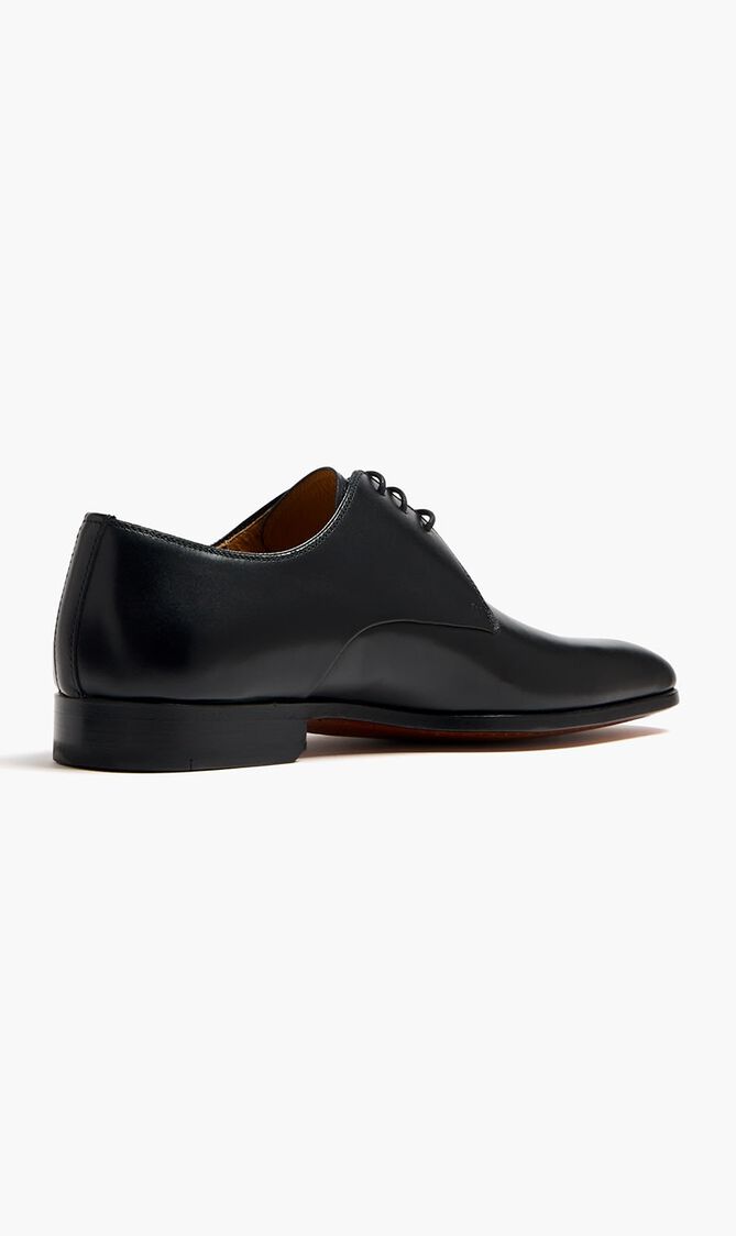 Derby Lace Up Shoes