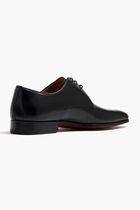 Derby Lace Up Shoes