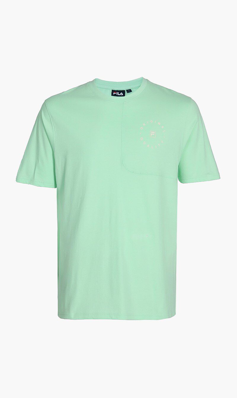 Buy FILA Hank T shirt for SAR 85.00 The Deal Outlet