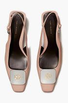 Georgia Slingback Pumps