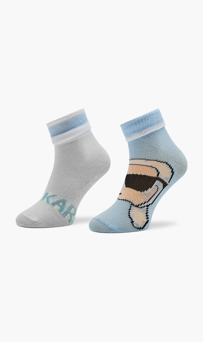 SOCKS(*2)