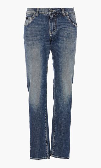 Denim Jeans
