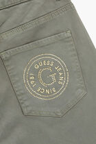Gmt Dye Gabardine Lo