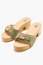 Pescura Ibiza Sandals