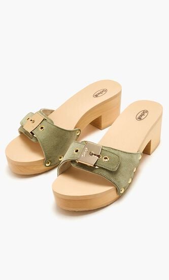 Pescura Ibiza Sandals