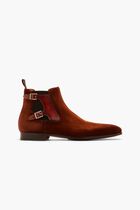 Leather Boots