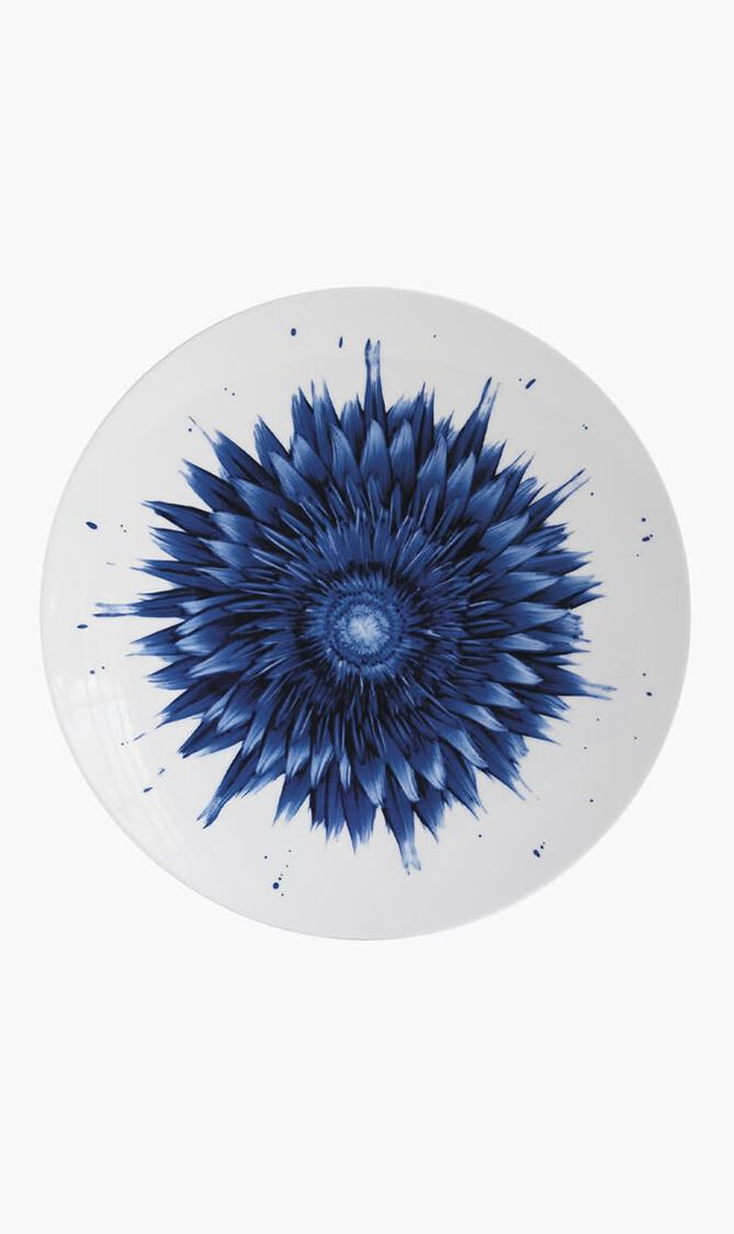 Bloom Dinner Plate