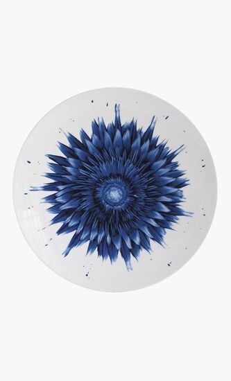Bloom Dinner Plate
