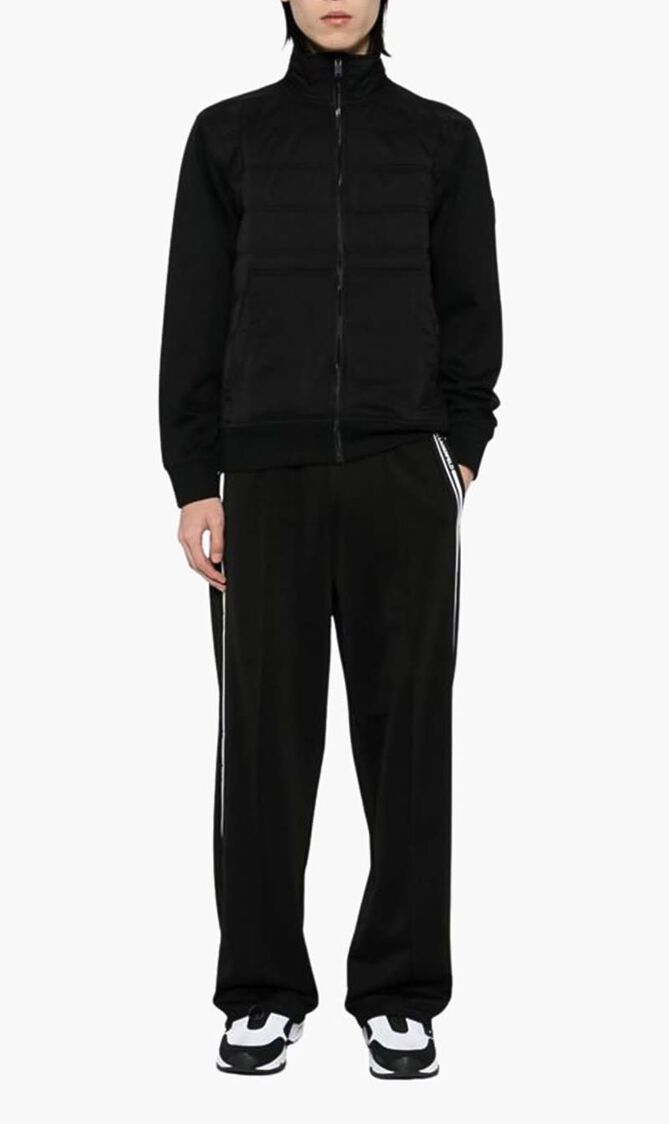 ESSENTIAL RELAXED SWEATPANTS