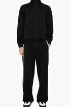 ESSENTIAL RELAXED SWEATPANTS