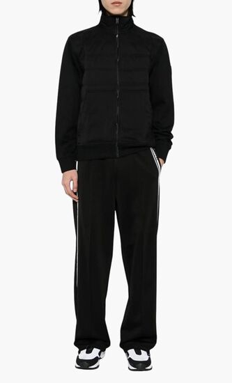 ESSENTIAL RELAXED SWEATPANTS