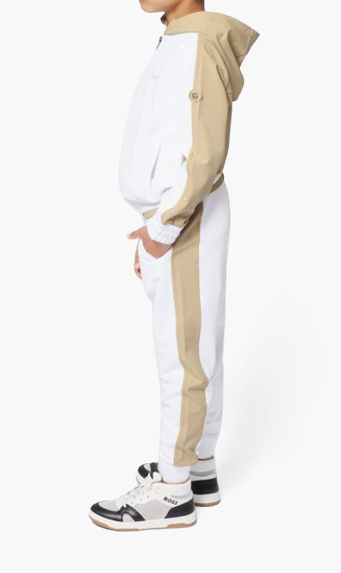 Logo Joggers&nbsp;