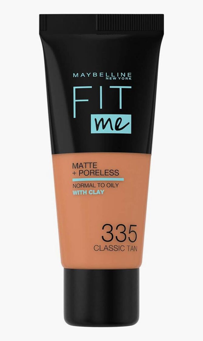 MAYB FIT ME M&P 335 CLASSIC TAN