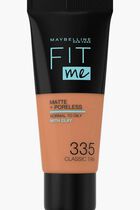 MAYB FIT ME M&P 335 CLASSIC TAN