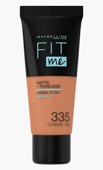 MAYB FIT ME M&P 335 CLASSIC TAN