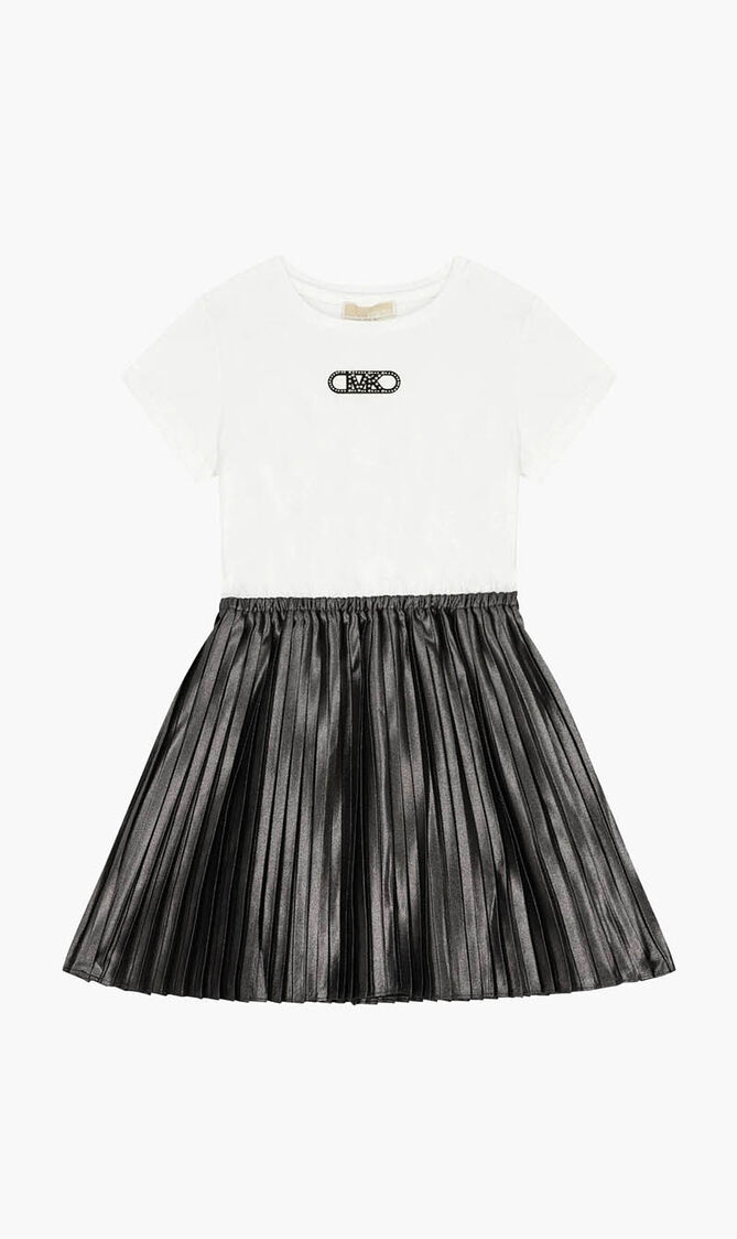 Logo Dress