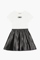 Logo Dress