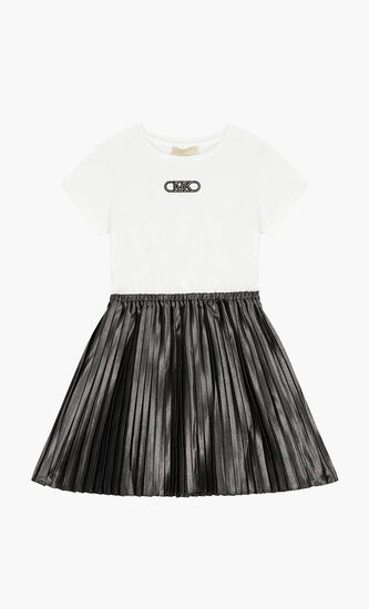 Logo Dress