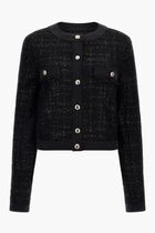 CLARISSA TWEED JACKET