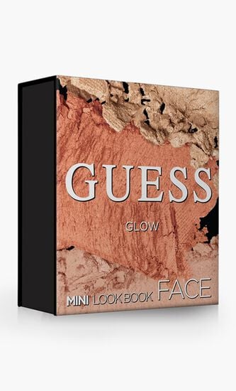 Mini Glow Face Kit