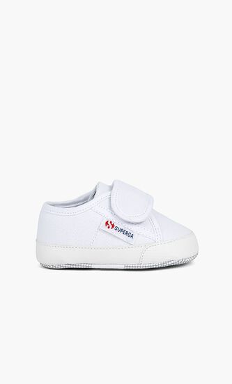 Baby Strap Sneakers