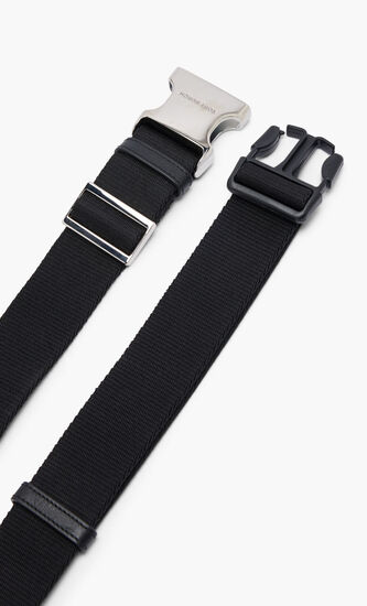 TORY SPORT WEBBING SPORT BELT