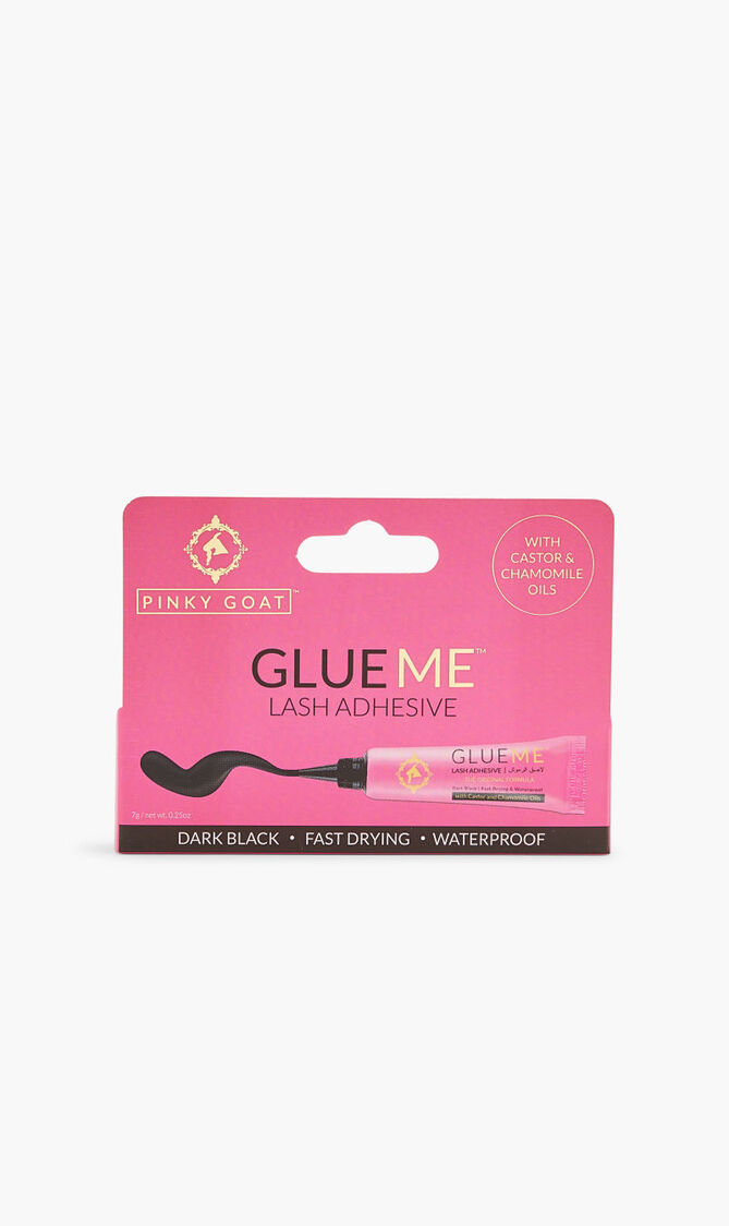 BLACK GLUEME LASH ADHESIVE