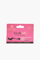 BLACK GLUEME LASH ADHESIVE