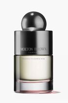 Delicious Rhubarb & Rose Eau de Toilette, 100ml