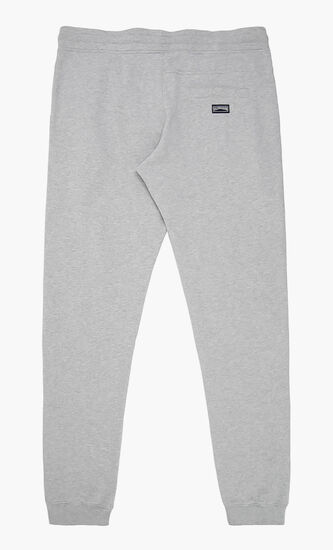 Solid Trackpants