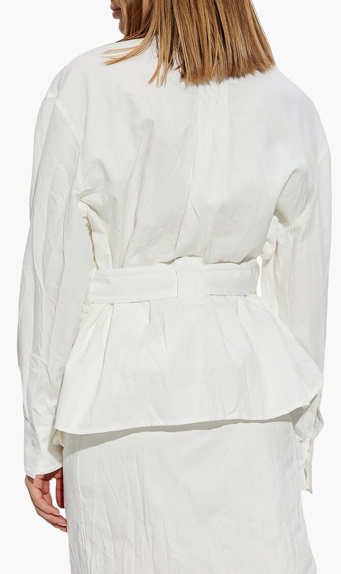 Saharan Shirt