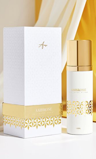 Ambrose All Over Spray by Amira