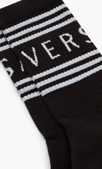 ATHLETIC SOCKS