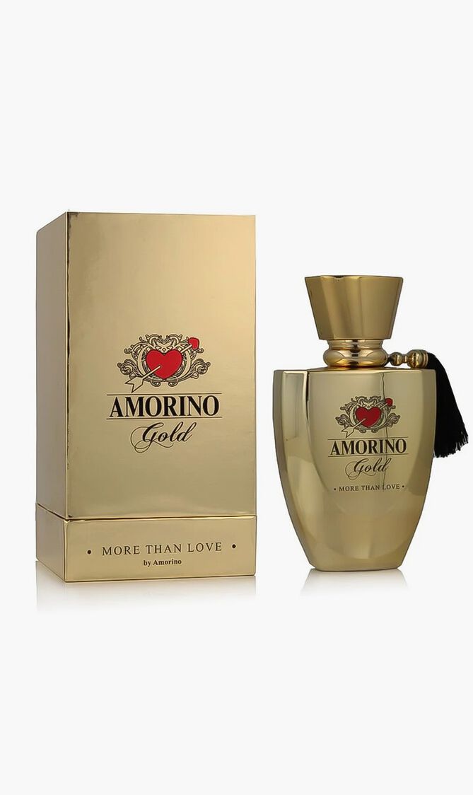 Gold More Than Love, Eau De Parfum, 50ml