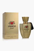 Gold More Than Love, Eau De Parfum, 50ml