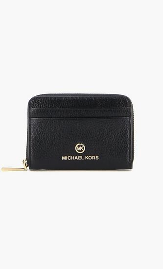 Mini Jet Set Charm Wallet