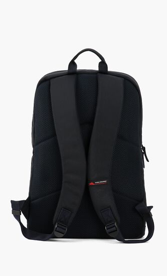 Classic Multipocket Backpack