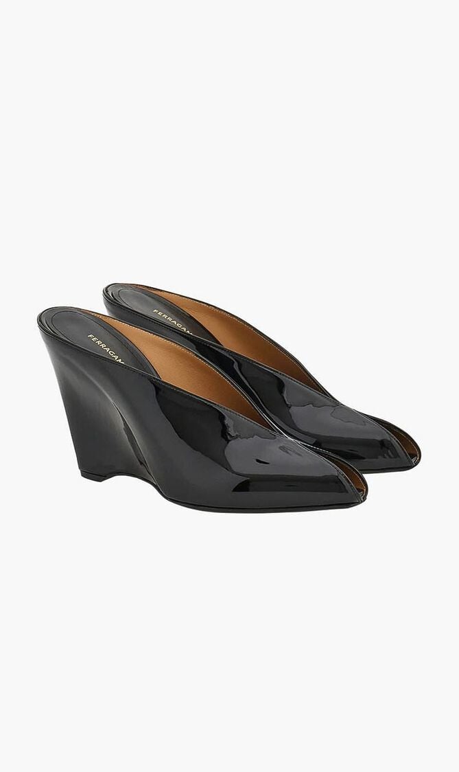 Alicia 95 Mules