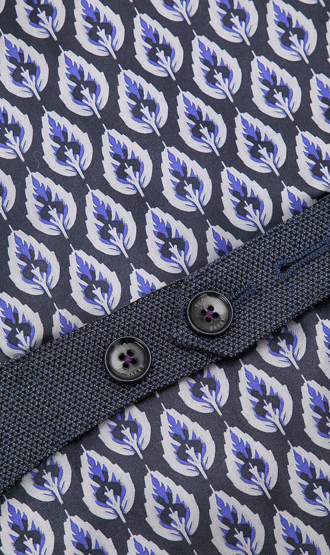 Mini Design Waistcoat