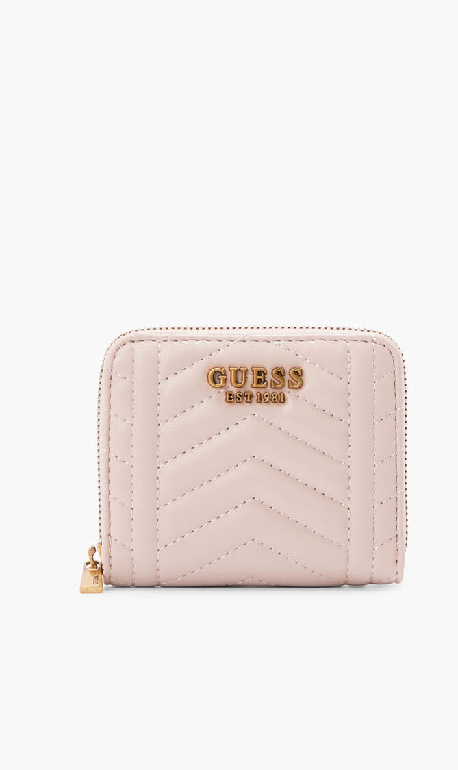 LOVIDE SLG SMALL ZIP AROUND