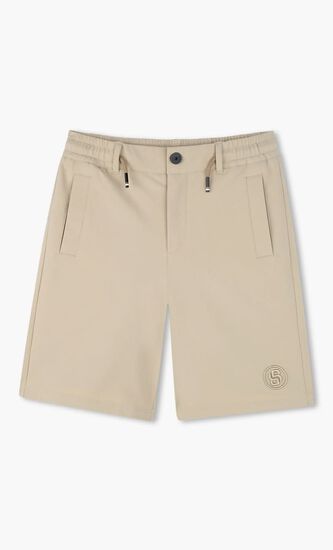 BERMUDA SHORTS