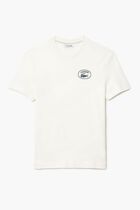 Regular Fit Signature Print T-shirt