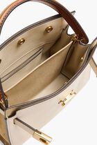 Lee Radziwill Petite Double Bag