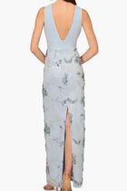 Embellished Gown