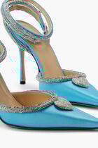 Crystal Heart Pumps Crystal Heart Pumps